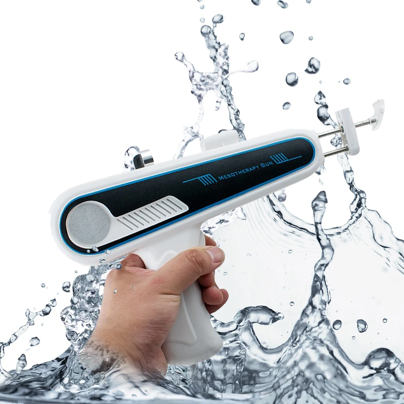 Pros and Cons of Cordless Mesotherapy Guns