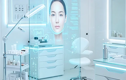 Firmisa: A vanguarda da inova&ccedil;&atilde;o em biotecnologia, liderando a nova tend&ecirc;ncia em produtos de beleza