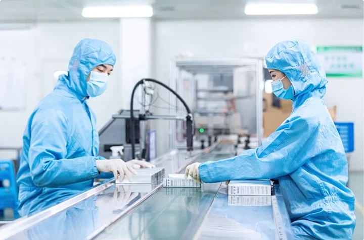 Somos uma empresa de biotecnologia especializada em pesquisa, produ&ccedil;&atilde;o e vendas de produtos de beleza.