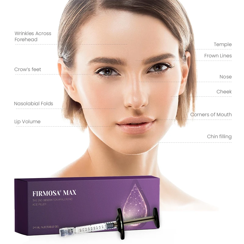 Firmosa Max-HA