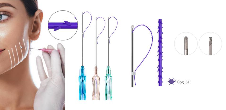 PDO Thread Lift 2026: O guia definitivo de lifting facial não cirúrgico para profissionais