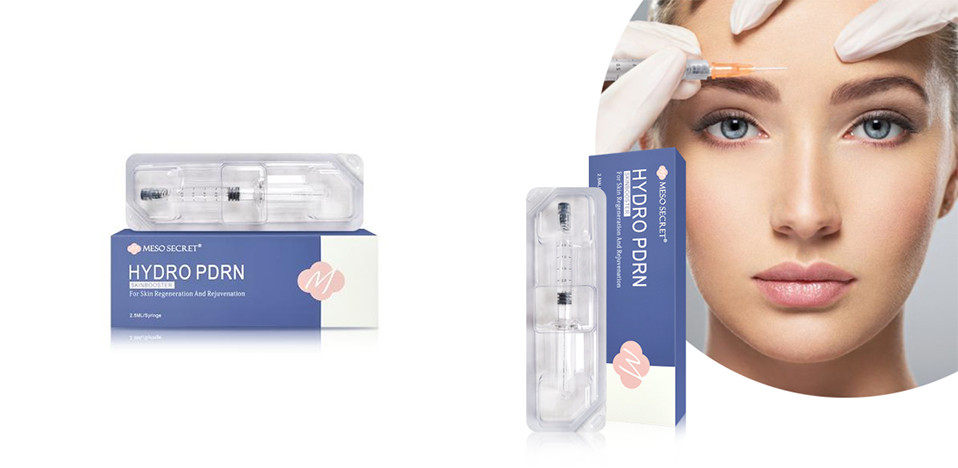 PDRN Skinbooster 2026: O guia definitivo de estética regenerativa para profissionais
