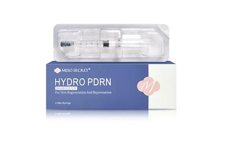 PDRN Skinbooster 2026: O guia definitivo de est&eacute;tica regenerativa para profissionais