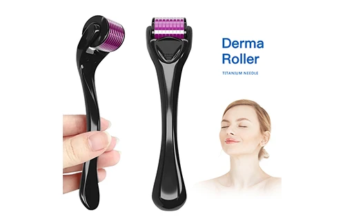 Como ajudamos uma marca a lan&ccedil;ar uma linha Premium de Derma Roller de marca pr&oacute;pria