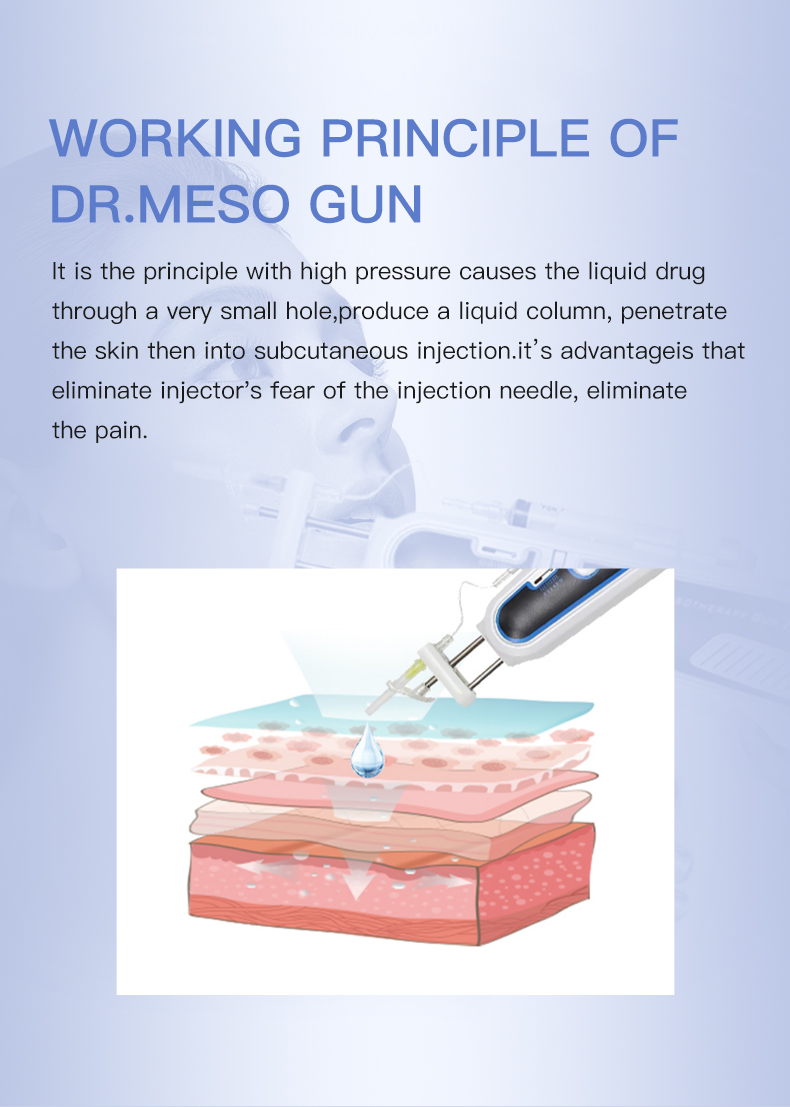 Arma DR+ Meso