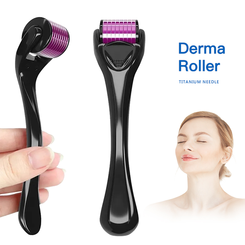 Como ajudamos uma marca a lançar uma linha Premium de Derma Roller de marca própria