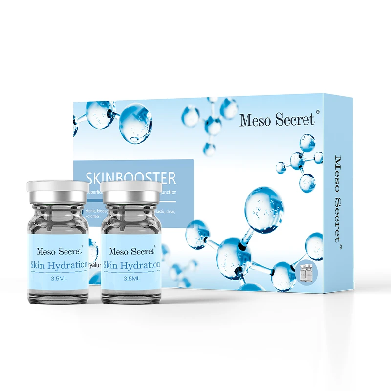 Skinbooster