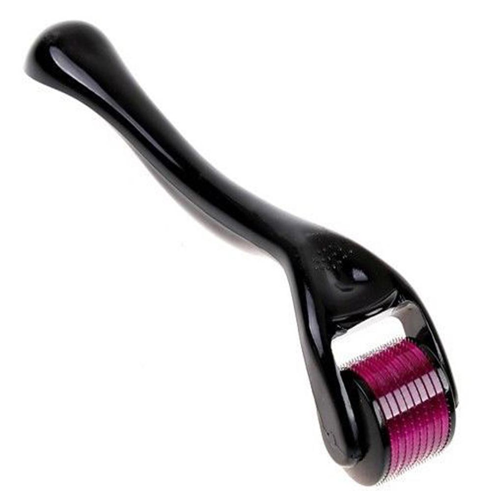 Como ajudamos uma marca a lançar uma linha Premium de Derma Roller de marca própria