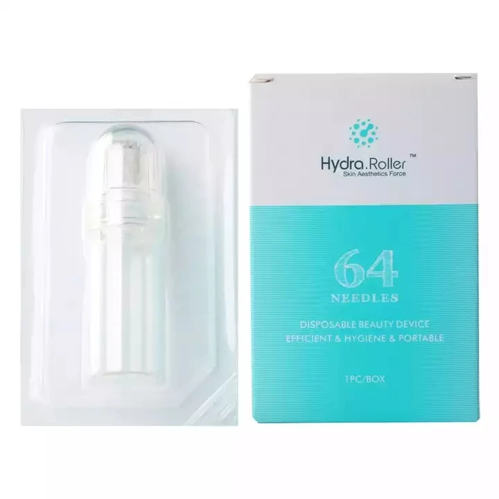 Agulha Rolo Hydra