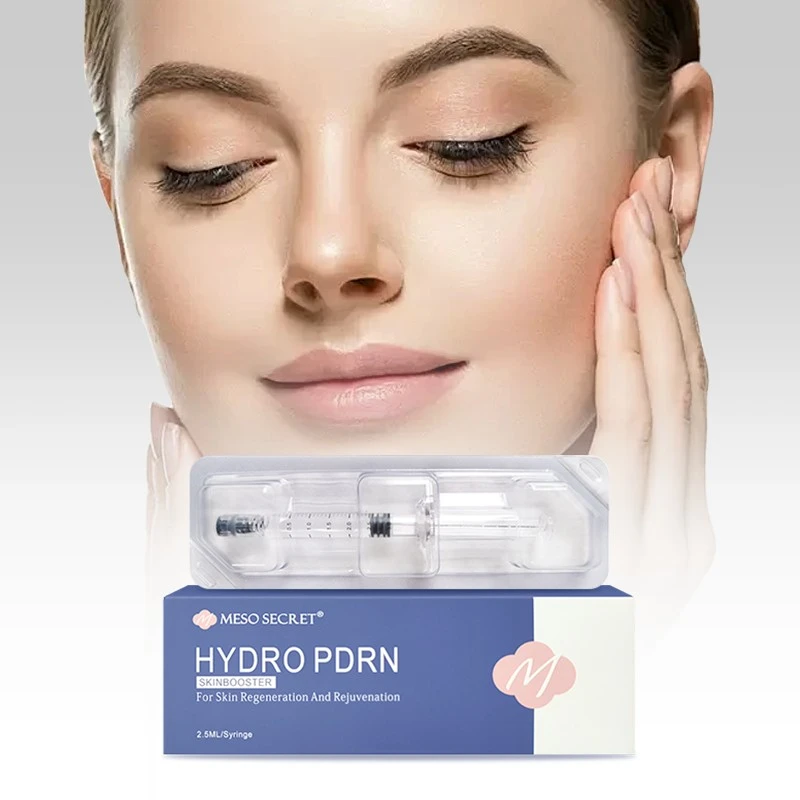 Refor&ccedil;ador de pele PDRN