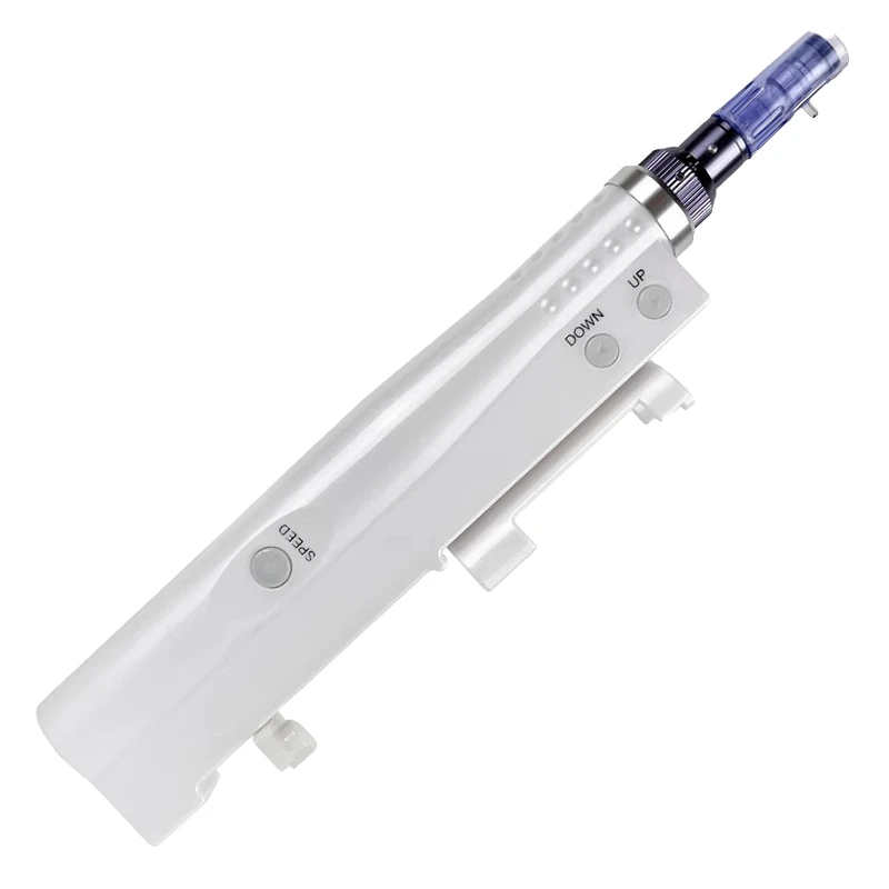 Pistola Nano Meso