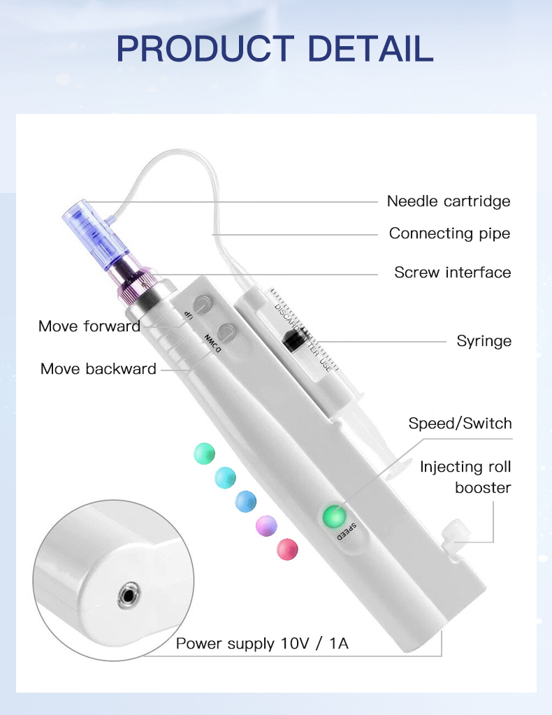 Arma Nano Meso