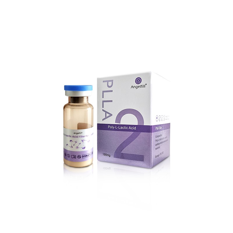 PLLA FILLER: VOLUMIZADOR DÉRMICO ESTIMULADOR DE COLÁGENO