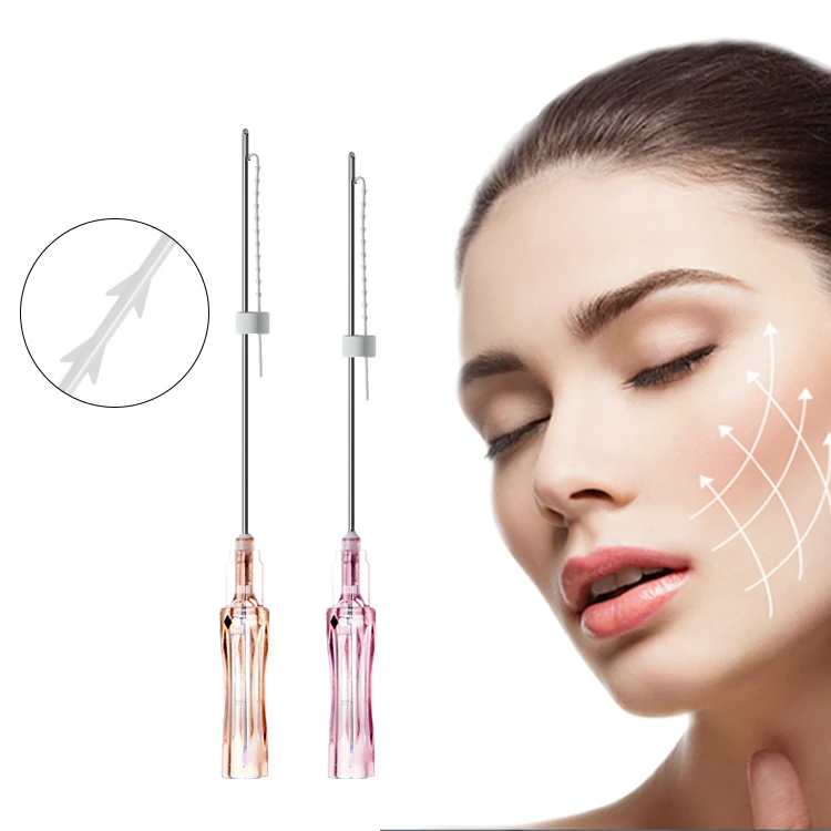 Cones absorv&iacute;veis m&eacute;dicos de linha de roda dentada, tubo PRP, cl&iacute;nica de c&acirc;nula cega anti-envelhecim