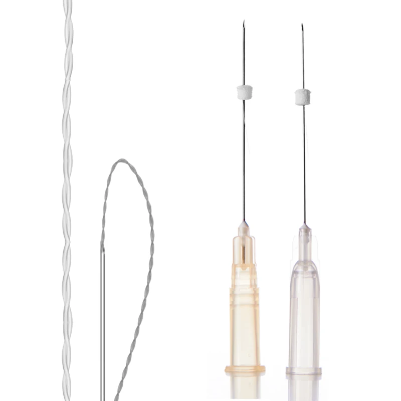 Linha absorv&iacute;vel m&eacute;dica da linha PCL multi