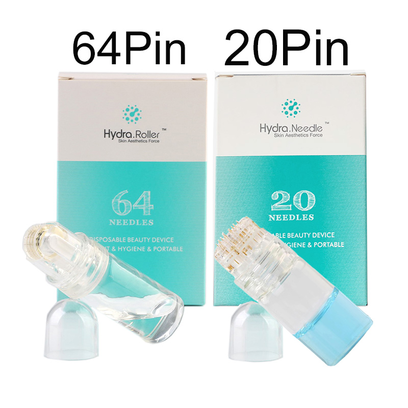 Agulha Rolo Hydra
